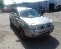 AUTO ZA DIJELOVE Nissan X-Trail 2006 2.2 D
