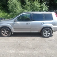 AUTO ZA DIJELOVE Nissan X-Trail 2006 2.2 D