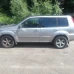 AUTO ZA DIJELOVE Nissan X-Trail 2006 2.2 D