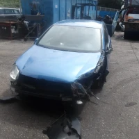 AUTO ZA DIJELOVE Volkswagen Golf 2004 1.9 TDI
