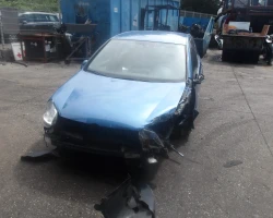 AUTO ZA DIJELOVE Volkswagen Golf 2004 1.9 TDI