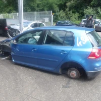 AUTO ZA DIJELOVE Volkswagen Golf 2004 1.9 TDI