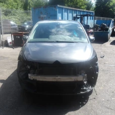 AUTO ZA DIJELOVE Citroën C4 2016 GRAND PICASSO 1.6 HDI