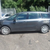 AUTO ZA DIJELOVE Citroën C4 2016 GRAND PICASSO 1.6 HDI
