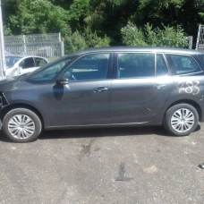 AUTO ZA DIJELOVE Citroën C4 2016 GRAND PICASSO 1.6 HDI