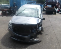 AUTO ZA DIJELOVE Opel Zafira 2017 TOURIER 1.4 TURBO