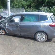 AUTO ZA DIJELOVE Opel Zafira 2017 TOURIER 1.4 TURBO