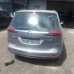 AUTO ZA DIJELOVE Opel Zafira 2017 TOURIER 1.4 TURBO