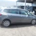 AUTO ZA DIJELOVE Opel Zafira 2017 TOURIER 1.4 TURBO