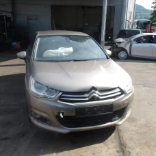 AUTO ZA DIJELOVE Citroën C4 2014 1.6 HDI