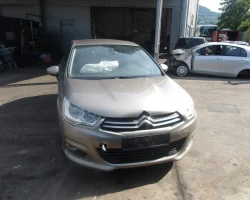 AUTO ZA DIJELOVE Citroën C4 2014 1.6 HDI