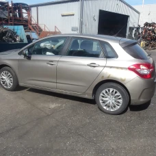 AUTO ZA DIJELOVE Citroën C4 2014 1.6 HDI