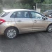 AUTO ZA DIJELOVE Citroën C4 2014 1.6 HDI