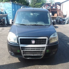 AUTO ZA DIJELOVE Fiat Doblo 2008 1.9 JTD