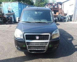 AUTO ZA DIJELOVE Fiat Doblo 2008 1.9 JTD