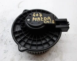 VENTILATOR KABINE Mazda CX5 2015 2.2 D AWD AUT. KD4561B10
