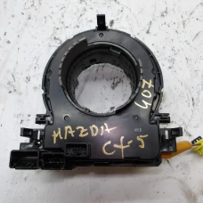 NAVITJE AIRBEG Mazda CX5 2015 2.2 D AWD AUT. kd4966cs0a