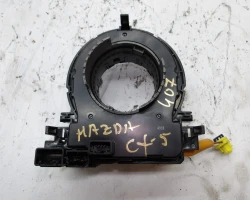 NAVITJE AIRBEG Mazda CX5 2015 2.2 D AWD AUT. kd4966cs0a