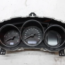 SAT Mazda CX5 2015 2.2 D AWD AUT. kd4555430 KP5255471A