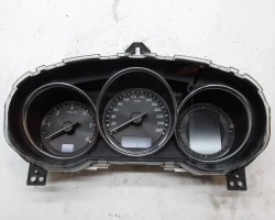 SAT Mazda CX5 2015 2.2 D AWD AUT. kd4555430 KP5255471A