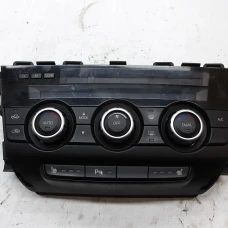 PREKIDAČ GRIJANJA Mazda CX5 2015 2.2 D AWD AUT. KR8461190B