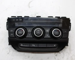 PREKIDAČ GRIJANJA Mazda CX5 2015 2.2 D AWD AUT. KR8461190B