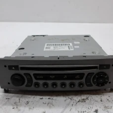 RADIO Peugeot 308 2012 1.6 98041641XH