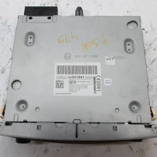 RADIO Peugeot 308 2012 1.6 98041641XH