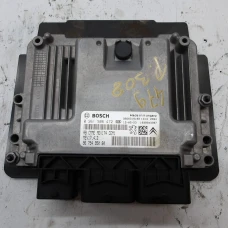RAČUNALNIK MOTORA Peugeot 308 2012 1.6 9675495080