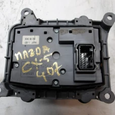 STIKALO RAZNO Mazda CX5 2015 2.2 D AWD AUT. kd4566cm0