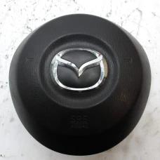 AIRBAG VOLANA Mazda CX5 2015 2.2 D AWD AUT. KD4557K00C02