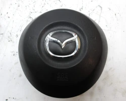 AIRBAG VOLANA Mazda CX5 2015 2.2 D AWD AUT. KD4557K00C02