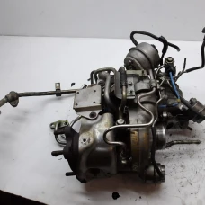 TURBINA Mazda CX5 2015 2.2 D AWD AUT. 810367-0002 SH0113700A