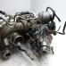 TURBINA Mazda CX5 2015 2.2 D AWD AUT. 810367-0002 SH0113700A