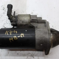 ALNASER Mercedes-Benz A-Klasse 2006 160 CDI AUT. a0051517401