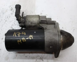 ALNASER Mercedes-Benz A-Klasse 2006 160 CDI AUT. a0051517401
