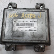 RAČUNALNIK MOTORA Opel Astra 2012 1.6 12647212