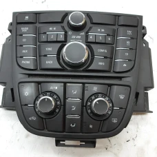 PREKIDAČ GRIJANJA Opel Astra 2012 1.6 13360105/13360091