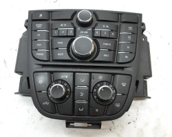 PREKIDAČ GRIJANJA Opel Astra 2012 1.6 13360105/13360091