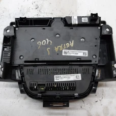 PREKIDAČ GRIJANJA Opel Astra 2012 1.6 13360105/13360091