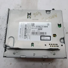 RADIO Opel Astra 2012 1.6 22877394