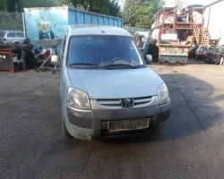 AUTO ZA DIJELOVE Peugeot PARTNER 2 2007 1.6 HDI