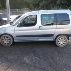 AUTO ZA DIJELOVE Peugeot PARTNER 2 2007 1.6 HDI