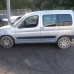 AUTO ZA DIJELOVE Peugeot PARTNER 2 2007 1.6 HDI