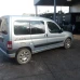 AUTO ZA DIJELOVE Peugeot PARTNER 2 2007 1.6 HDI