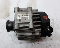 ALTERNATOR Peugeot 308 2012 1.6 cal15360as