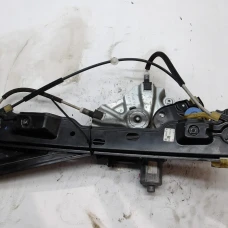MEHANIZAM STAKLA PREDNJI DESNI Opel Astra 2012 1.6 13350759