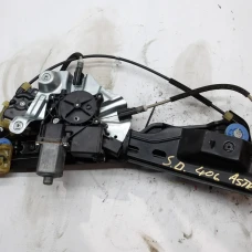 MEHANIZAM STAKLA PREDNJI DESNI Opel Astra 2012 1.6 13350759
