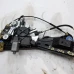 MEHANIZAM STAKLA PREDNJI DESNI Opel Astra 2012 1.6 13350759