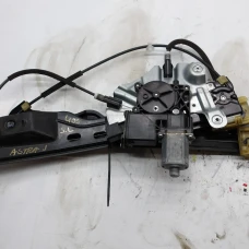 MEHANIZAM STAKLA PREDNJA LIJEVA Opel Astra 2012 1.6 13350757